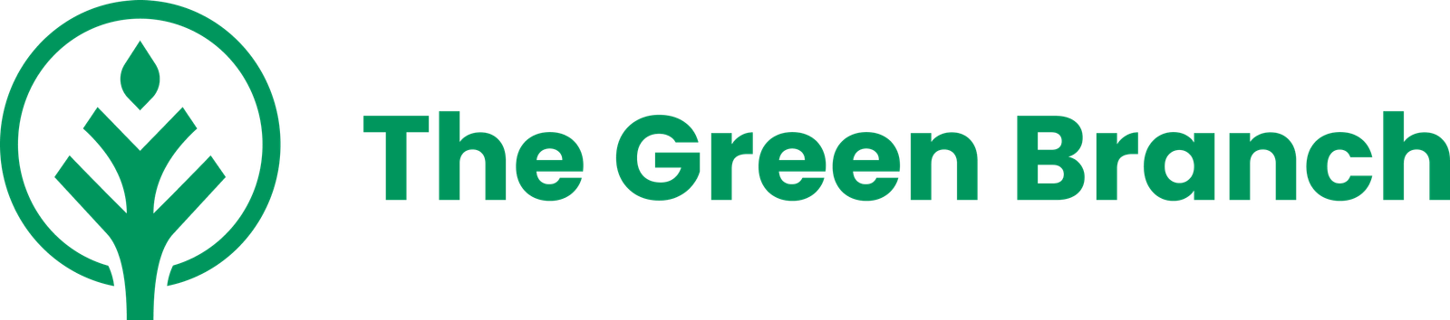 The Green Branch